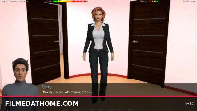 The Roommate: Handling My Roommate - Episode 2