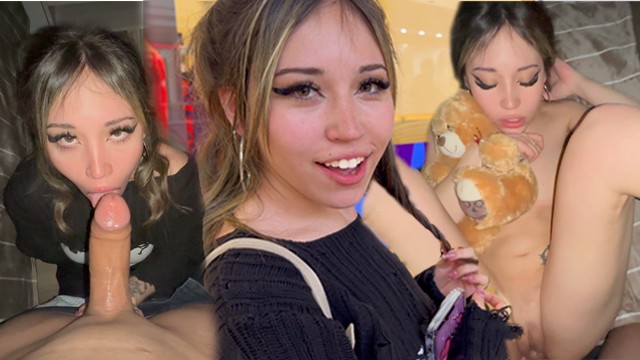 Complete Girlfriend Experience 2: Dating Your Girl from the Mall to Meeting Her Parents – Mewslut